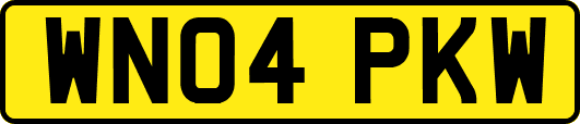 WN04PKW