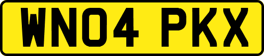 WN04PKX