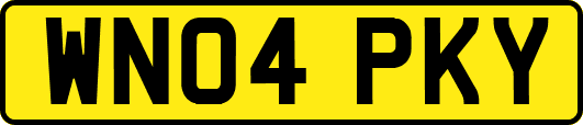 WN04PKY