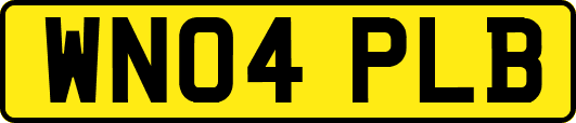 WN04PLB