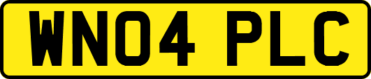 WN04PLC