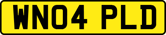 WN04PLD