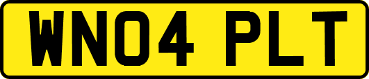 WN04PLT