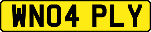 WN04PLY