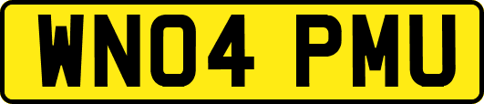 WN04PMU