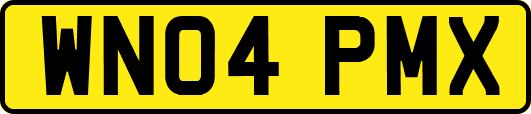 WN04PMX