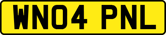 WN04PNL