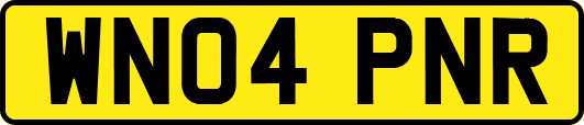 WN04PNR