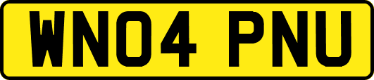 WN04PNU