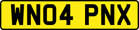 WN04PNX