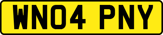 WN04PNY