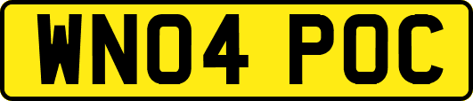 WN04POC