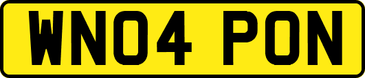 WN04PON