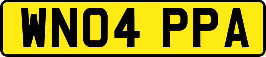 WN04PPA