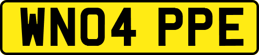 WN04PPE