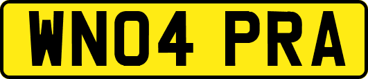 WN04PRA