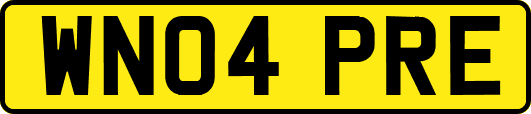 WN04PRE
