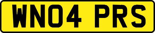 WN04PRS
