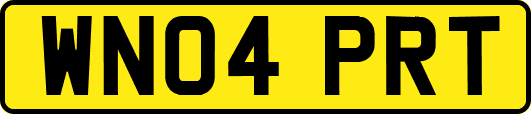 WN04PRT