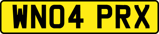 WN04PRX