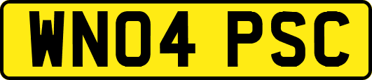 WN04PSC
