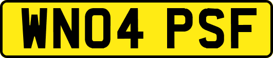 WN04PSF