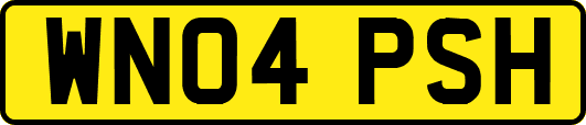 WN04PSH