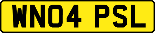 WN04PSL