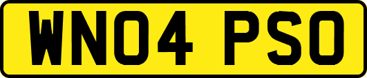 WN04PSO