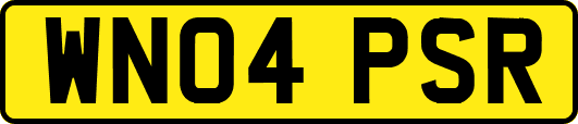 WN04PSR