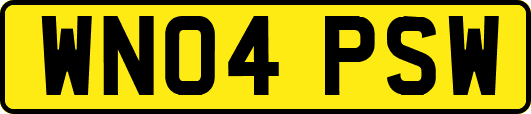WN04PSW