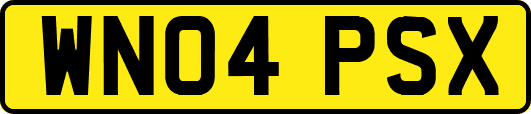 WN04PSX
