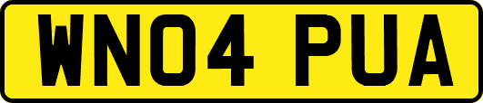 WN04PUA