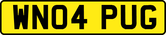 WN04PUG