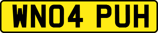 WN04PUH
