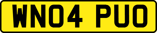 WN04PUO