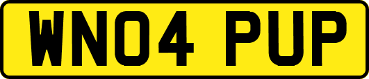 WN04PUP