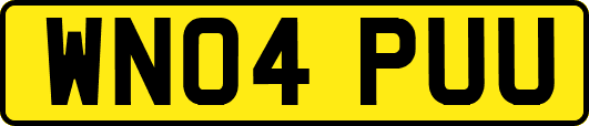 WN04PUU