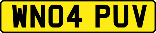 WN04PUV