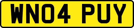 WN04PUY