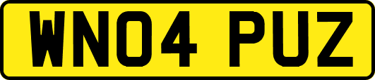 WN04PUZ