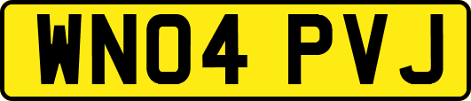 WN04PVJ