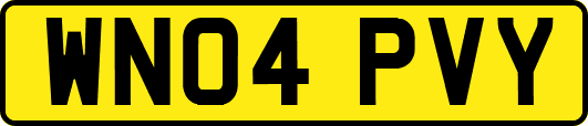 WN04PVY