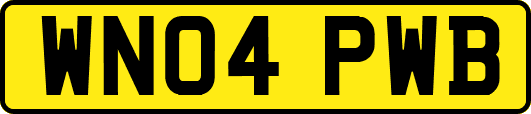 WN04PWB