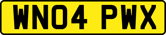 WN04PWX