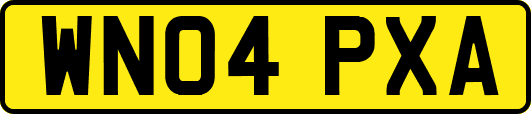 WN04PXA