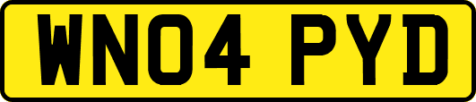 WN04PYD