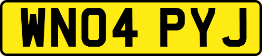 WN04PYJ