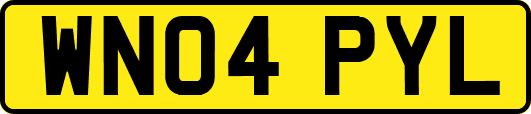 WN04PYL