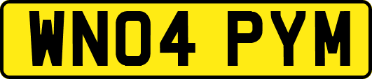 WN04PYM